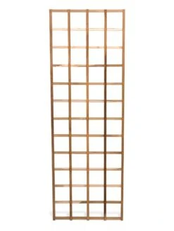 Teak Trellises 7 Teak Trellises -OW Garden Decor Shop 38847 0507 3 4