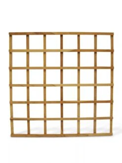 Teak Trellises 8 Teak Trellises -OW Garden Decor Shop 38848 01V 3 4