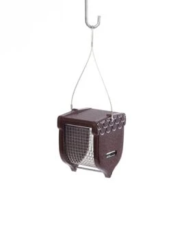 Birds Choice™ Acorn Peanut Bird Feeder 7 Birds Choice™ Acorn Peanut Bird Feeder -OW Garden Decor Shop 3 4 crop 8598908 04V