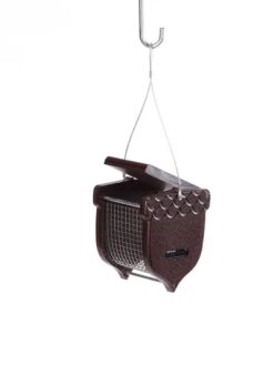 Birds Choice™ Acorn Peanut Bird Feeder 9 Birds Choice™ Acorn Peanut Bird Feeder -OW Garden Decor Shop 3 4 crop 8598908 06V