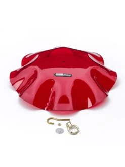 Birds Choice Weather Guard Feeder Cover -OW Garden Decor Shop 3 4 crop 8608735 21V