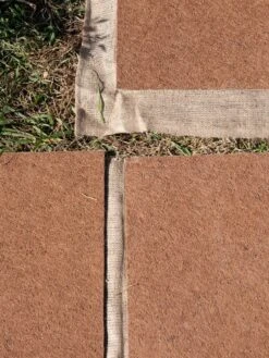 Coco Coir Walkway Mat 2' X 3', Set Of 4 6 Coco Coir Walkway Mat 2' X 3', Set Of 4 -OW Garden Decor Shop 3 4 crop 8613055 0022