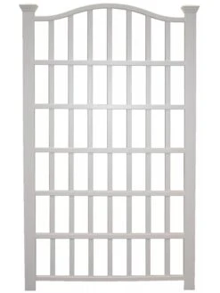 Grande Vinyl Trellis -OW Garden Decor Shop 8593158 02V tif