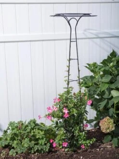 Essex Tuteur, 63" -OW Garden Decor Shop 8594162 0023 tif