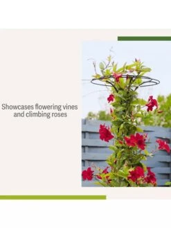 Essex Tuteur, 63" -OW Garden Decor Shop 8594162 4