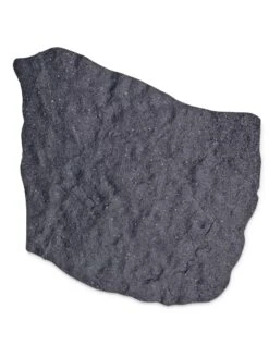Recycled Rubber Flagstone Stepping Stone -OW Garden Decor Shop 8594282 002V 3 4