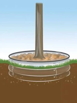 Tree Surround 7 Tree Surround -OW Garden Decor Shop 8598445 0003 art