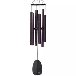 Bells Of Paradise™ Wind Chime -OW Garden Decor Shop 8598781 07V tif
