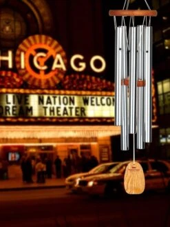 Chicago Blues Chime™