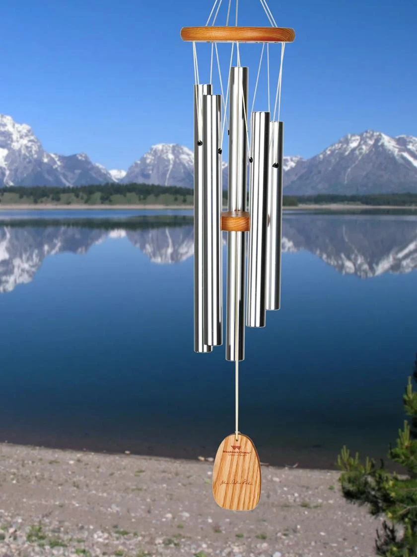 Chimes Of Bach™ 1 Chimes Of Bach™
