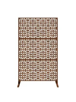 Veradek 3-Panel Privacy Screen Set, Parilla 23 Veradek 3-Panel Privacy Screen Set, Parilla -OW Garden Decor Shop 8599203 14V tif