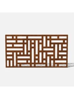 Veradek Blocks Privacy Screen Panel -OW Garden Decor Shop 8599219 05v