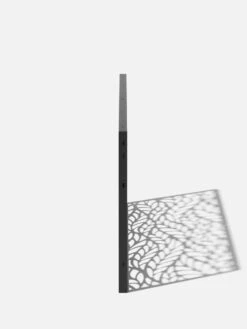 Veradek Flowleaf Privacy Screen Panel -OW Garden Decor Shop 8599222 05V tif