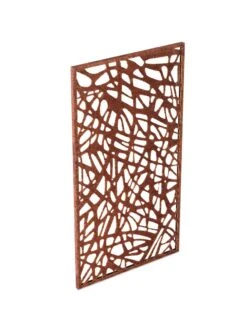 Veradek Web Privacy Screen Panel 8 Veradek Web Privacy Screen Panel -OW Garden Decor Shop 8599225 02V tif