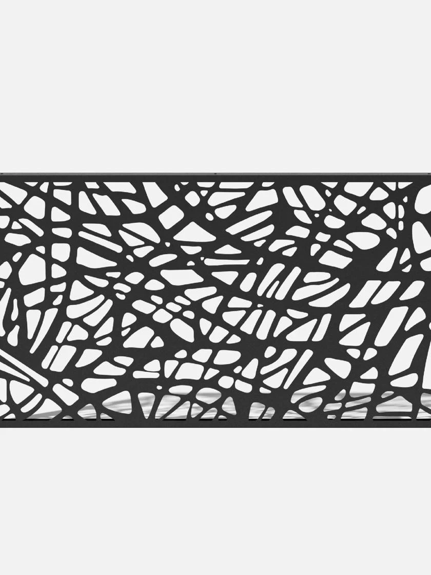 Veradek Web Privacy Screen Panel 2 Veradek Web Privacy Screen Panel - Image 2