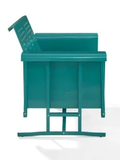 Crosley Bates Loveseat Glider -OW Garden Decor Shop 8599629 06v