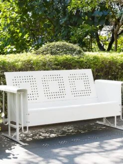 Crosley Bates Sofa Glider -OW Garden Decor Shop 8599630 04V tif