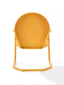 Crosley Griffith Metal Outdoor Chair 13 Crosley Griffith Metal Outdoor Chair -OW Garden Decor Shop 8599640 20V tif