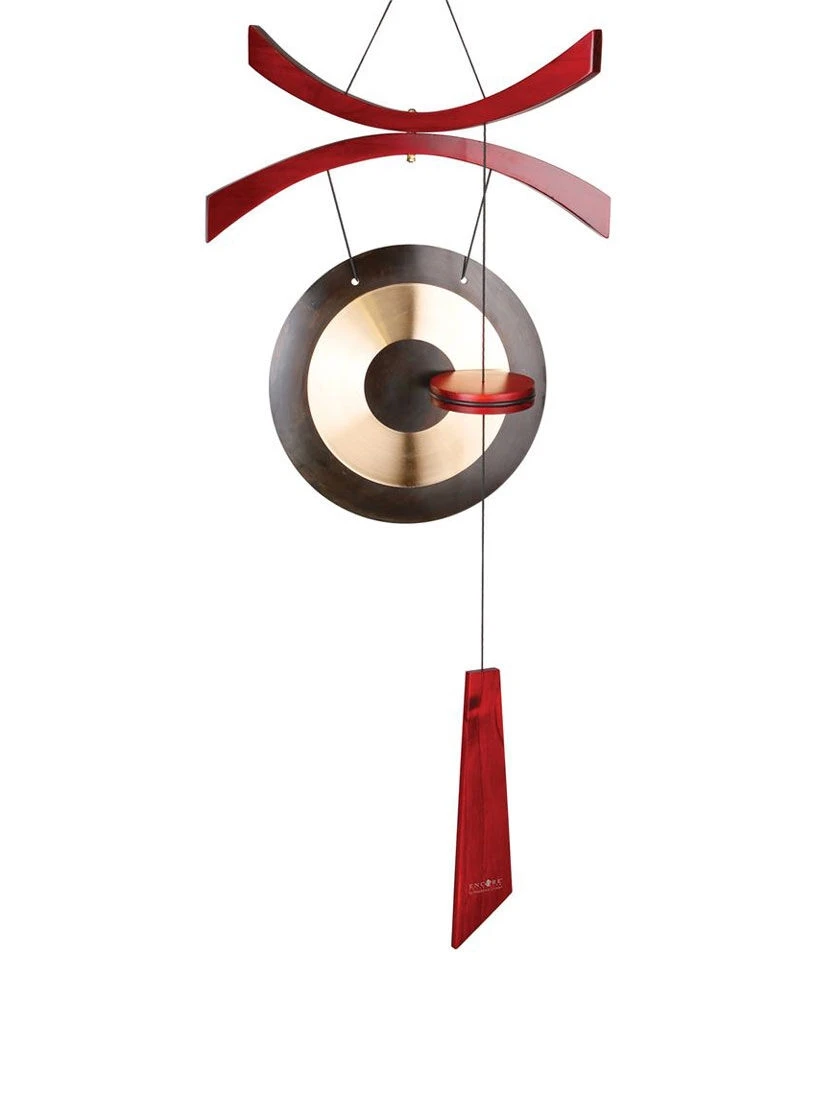 Encore Wind Gong™ 1 Encore Wind Gong™