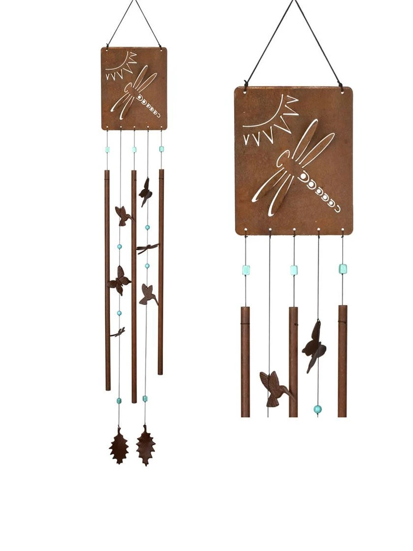 Victorian Garden Chime™ 1 Victorian Garden Chime™