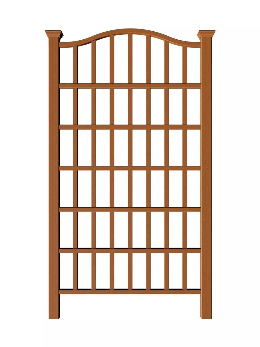 Concord Composite Vinyl Trellis 2 Concord Composite Vinyl Trellis - Image 2