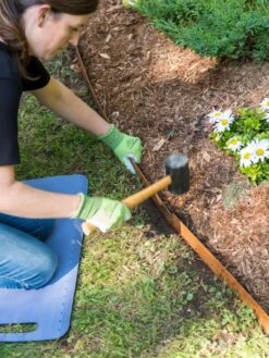 Corten Steel Edging 5" H, Set Of 3 6 Corten Steel Edging 5" H, Set Of 3 -OW Garden Decor Shop 8599845 0259 tif