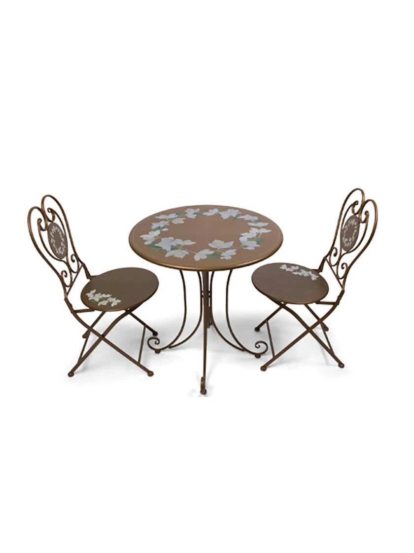 Portland Bistro Set 1 Portland Bistro Set