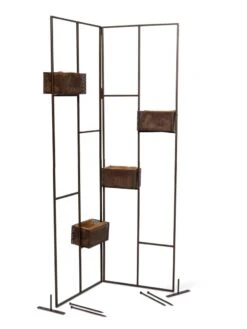 Brookfield Planter Screen -OW Garden Decor Shop 8600047 19066 tif