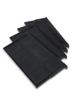 Beehive Frames, Set Of 4