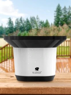 Professional Remote Home & Environment Monitoring Station -OW Garden Decor Shop 8600162 02v