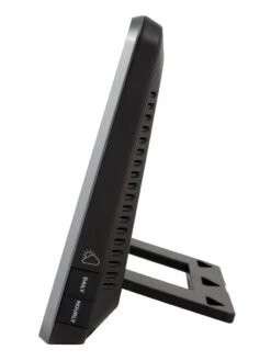 Professional Remote Home & Environment Monitoring Station -OW Garden Decor Shop 8600162 05v