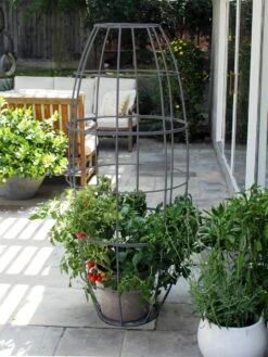 Toki Bubble Trellis 9 Toki Bubble Trellis -OW Garden Decor Shop 8600520 07V jpg