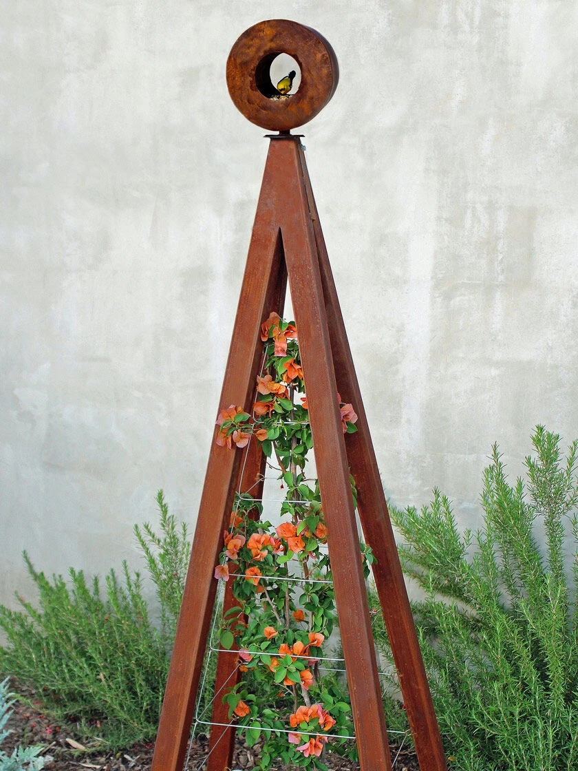 Bird Cafe + Akoris Garden Tuteur Jr. 7 Bird Cafe + Akoris Garden Tuteur Jr. - Image 7