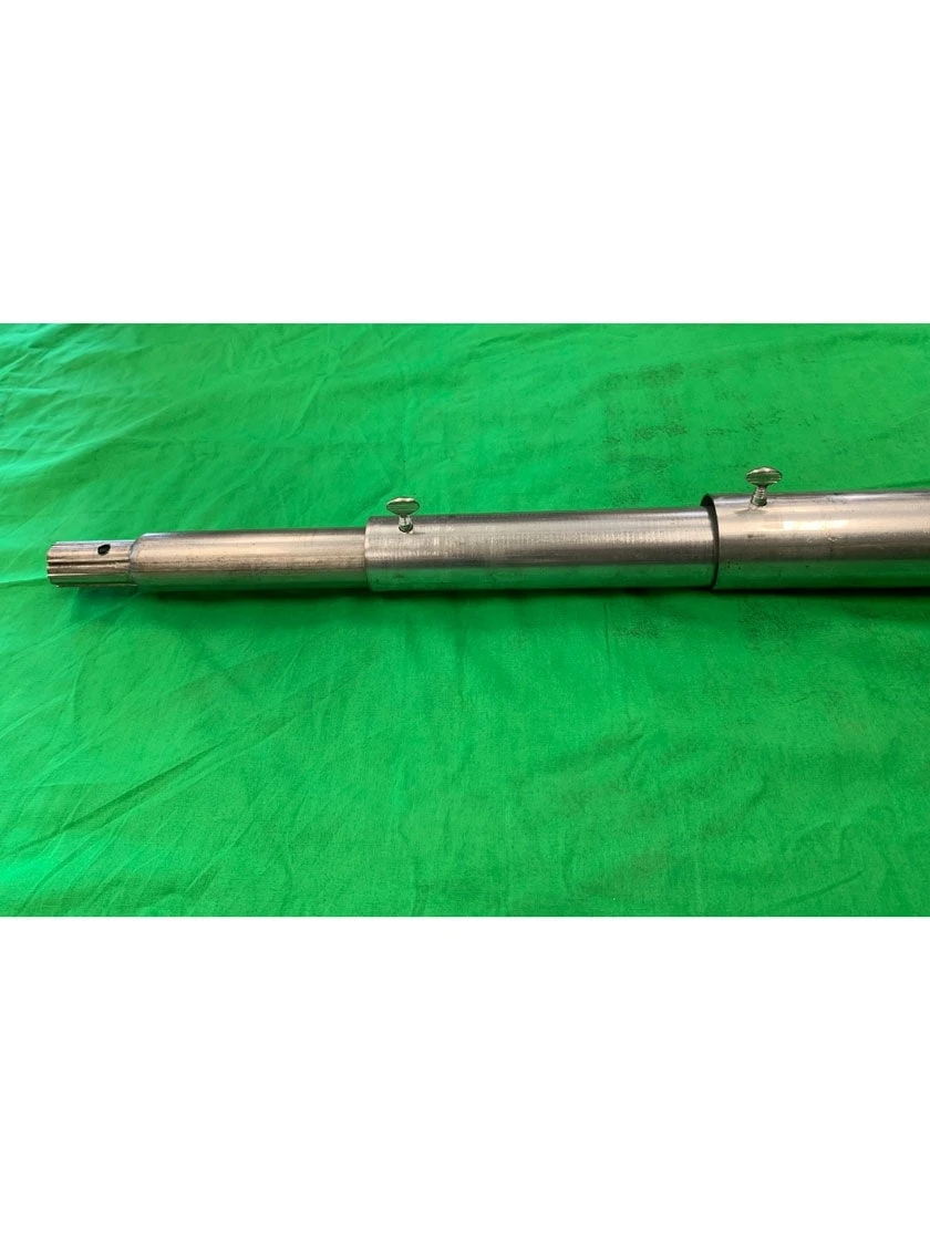 Birds Choice Heavy Duty Telescoping Pole, 12' 2 Birds Choice Heavy Duty Telescoping Pole, 12' - Image 2