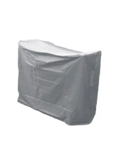 Bosmere Bistro Set Waterproof Covers -OW Garden Decor Shop 8608847 02v bosmere bistro set waterproof cover grey