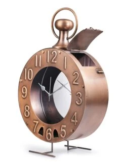 Time Fly’s Bird Feeder -OW Garden Decor Shop 8609056 07v