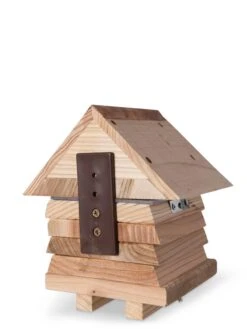 Solitary Bee Hive -OW Garden Decor Shop 8609060 4479 tif