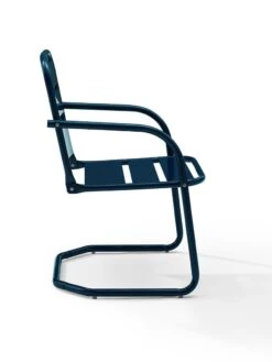 Crosley Brighton Chair Set, Set Of 2 -OW Garden Decor Shop 8609288ny 04v