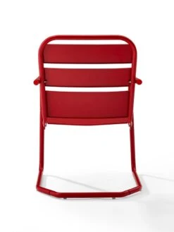 Crosley Brighton Chair Set, Set Of 2 -OW Garden Decor Shop 8609288rd 15v