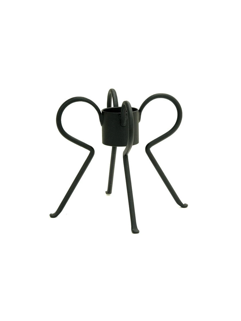 Spider Gazing Globe Ball Stand 1 Spider Gazing Globe Ball Stand