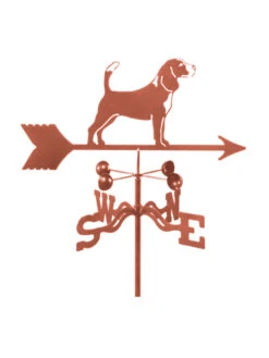 EZ Vane ® Beagle Weathervane