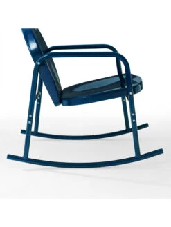 Crosley Griffith 2-piece Outdoor Rocking Chair Set -OW Garden Decor Shop 8611577 ny 13v