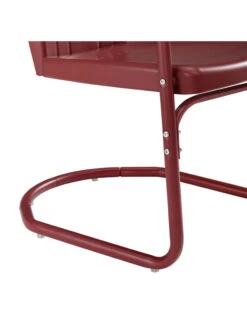 Crosley Tulip 5-piece Outdoor Dining Set 26 Crosley Tulip 5-piece Outdoor Dining Set -OW Garden Decor Shop 8611578 rd 29v