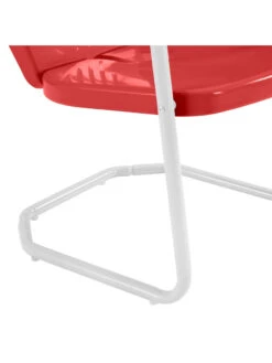 Crosley Griffith 3-piece Outdoor Bistro Set -OW Garden Decor Shop 8611589 rd 30v