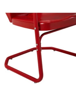 Crosley Ridgeland 3-piece Outdoor Bistro Set -OW Garden Decor Shop 8611594 rd 26v