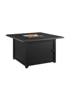 Crosley Dante Metal Fire Table 19 Crosley Dante Metal Fire Table -OW Garden Decor Shop 8611944 05v