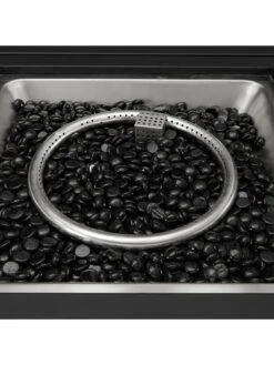 Crosley Dante Metal Fire Table 18 Crosley Dante Metal Fire Table -OW Garden Decor Shop 8611944 12v