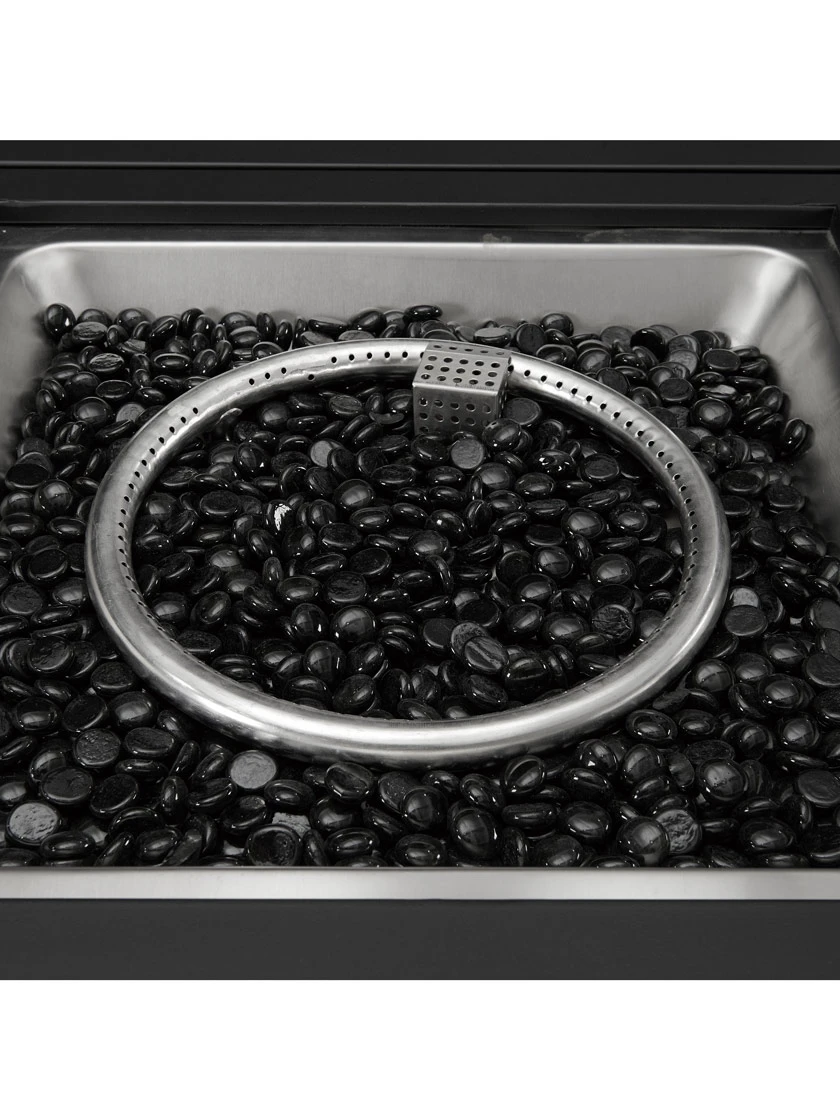 Crosley Dante Metal Fire Table 7 Crosley Dante Metal Fire Table - Image 7