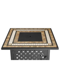 Crosley Tucson Fire Table -OW Garden Decor Shop 8611947 08v