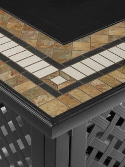 Crosley Tucson Fire Table -OW Garden Decor Shop 8611947 10v